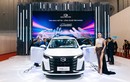 GAC MOTOR Việt Nam kích cầu cho M6 Pro, M8 và GS8