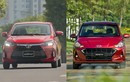 Doanh số xe hạng A, Hyundai Grand i10 cho Toyota Wigo "ngửi khói"