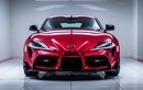 Soi Toyota GR Supra A90 đặc biệt cuối cùng trước giờ "khai tử"