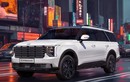 Hyundai Palisade 2026 lộ giá bán, khởi điểm từ 771,9 triệu đồng