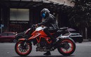 KTM 1290 Super Duke R Evo gần 1 tỷ của tay chơi Sài Gòn