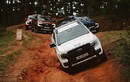 Ford Ranger và Everest bứt phá giới hạn, truyền lửa đam mê  