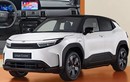 Chi tiết Toyota Urban Cruiser 2025 - SUV điện "giá mềm" 181 mã lực