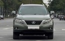 Lexus RX350 chạy 15 năm tại Việt Nam vẫn có giá hơn 700 triệu