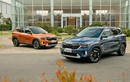 KIA Seltos tại Việt Nam thêm bản 1.5 Turbo, giá 659 triệu đồng