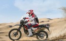 Xpulse 200 Dakar Edition - môtô offroad rẻ ngang Yamaha Exciter 