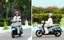 "Tậu" Yamaha Janus hay Honda Vision trong tầm giá 30 triệu?