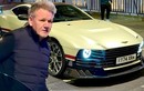 Gordon Ramsay tậu siêu xe Aston Martin Valiant giá 77 tỷ đồng