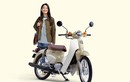 Cận cảnh Honda Super Cub 110 2025 giá hơn 48 triệu đồng