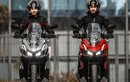 "Soi" xe ga Honda ADV160 2025 nâng cấp, giá bán 81 triệu đồng