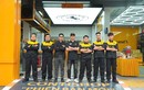 Thương hiệu lốp ôtô Continental ra mắt ContiShop tại Hà Nội