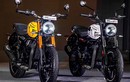 Triumph Speed T4 - xe môtô dân chơi "giá mềm" chỉ 58 triệu đồng