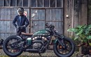 Benda Napoleon 250 - môtô bobber "Tàu" hơn 120 triệu tại Việt Nam