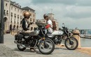 Honda CGX150 giá rẻ sắp về Việt Nam "đấu" Yamaha XS155R