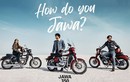Jawa 350 Legacy Edition - môtô cổ điển hiện đại, chỉ 58 triệu đồng
