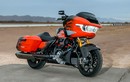 Siêu phẩm Harley-Davidson Road Glide CVO "thét giá" gần 3 tỷ đồng