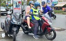 Bảo dưỡng xe máy để luôn vận hành êm ái cần những gì?