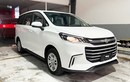 Cận cảnh MG G50 bản số sàn giá 559 triệu, "đối thủ" Xpander MT