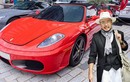 Ferrari F430 độc nhất Hải Phòng về tay Đặng Lê Nguyên Vũ