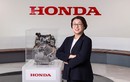 Honda Việt Nam bổ nhiệm Nữ Tổng Giám đốc mới