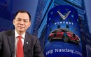 Tỷ phú Phạm Nhật Vượng đầu tư hơn 27.000 tỷ đồng cho VinFast
