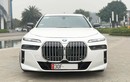 BMW 7-Series 2025 "hồn 750Li 2010" rao bán 800 triệu tại Hà Nội