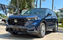 Honda CR-V giảm 100 triệu đồng tại đại lý Việt, xả hàng tồn