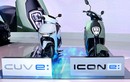Chi tiết Honda ICON e:, CUV e: từ 26,9 triệu tại Việt Nam