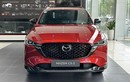 Giá Mazda CX-5 chỉ còn 694 triệu, các đối thủ lo "sốt vó"