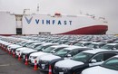 VinFast lọt top 15 thương hiệu ôtô bán chạy nhất Đông Nam Á