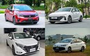 Loạt ôtô sedan hạng B tại Việt Nam "đua" giảm giá mạnh tay