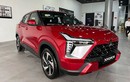 Loạt ôtô Mitsubishi tại Việt Nam đang được giảm đến 55 triệu đồng