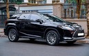 Lexus RX350 2022 lên sàn ôtô cũ, chủ xe lỗ nhẹ 1 tỷ đồng