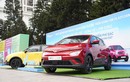 Hơn 12.000 ôtô điện VInfast đến tay khách Việt tháng 3/2025