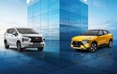 Mitsubishi Xpander và Xforce giành top doanh số trong tháng 3/2025