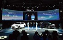 BYD Sealion 6 từ 839 triệu đồng, có gì để đấu Jaecoo J7 PHEV?