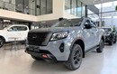 Nissan Navara giảm tới 80 triệu đồng "đua" doanh số Ford Ranger