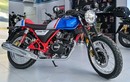 Cận cảnh Honda CGX150 Cafe Racer đặc biệt, hơn 78 triệu đồng