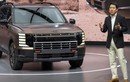 Hyundai Palisade 2026 ra mắt phiên bản XRT Pro off-road cực ngầu