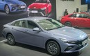 Hyundai Elantra 2025 từ 485 triệu sắp về Việt Nam, có bản hybrid?