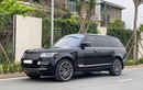 Range Rover “dài ngoằng sang chảnh” rao bán chỉ 2,5 tỷ đồng