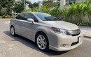 Cận cảnh Lexus HS 250h hàng hiếm, bán hơn 500 triệu ở Sài Gòn