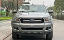 Có nên mua xe "nửa tải" Ford Ranger XLS 2017 hơn 400 triệu đồng?