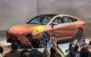 Lexus ES 2025 ra mắt - sedan hạng sang Nhật chạy điện đầu tiên