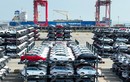 Ôtô nhập khẩu giá rẻ về Việt Nam tiếp đà tăng mạnh