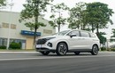 Gia đình 6 người có nên mua xe Hyundai Custin?