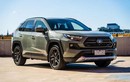 Toyota cân nhắc sản xuất RAV4 2026 tại Mỹ do thuế