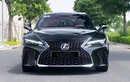 Lexus IS 2021 đã "khai tử", bán hơn 1,7 tỷ tại TP.HCM