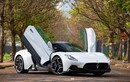 Maserati MC20 nằm kho 3 năm, đại gia Việt "bay" ngay 5 tỷ
