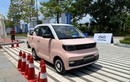 TMT dự kiến triển khai 30.000 trạm sạc ôtô điện trên toàn quốc
